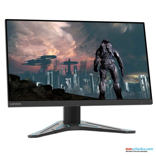 Lenovo G24-20 23.8" FHD Gaming Monitor (3Y)